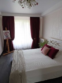 Продаж 3к квартири 58 кв. м на вул. Зодчих 36 • ID 34883948