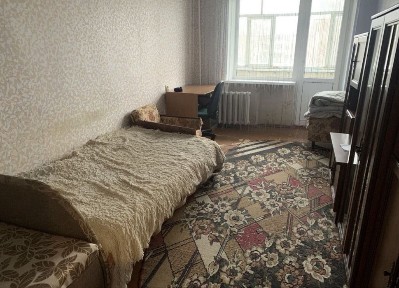 Продам 1 кімнатну квартиру 3 Занасип