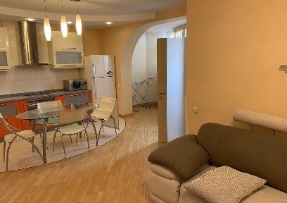 Продажа 2-комнатной квартиры 82 м², Срибнокильская ул., 22