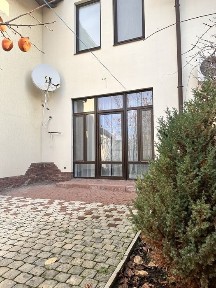Одеська область, Одеса, Київський