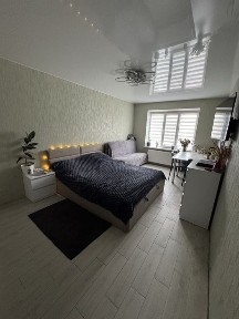 Однокімнатна квартира Район Масани