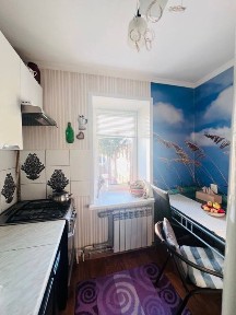 2 к. квартира (від власника)