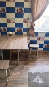 єВідновлення! Середній поверх. 1-к. квартира! Р-н. вул. Харківська