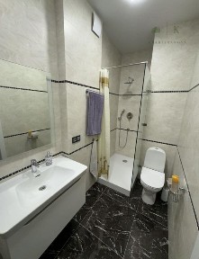 ЖК Атолл, с эксклюзивным ремонтом