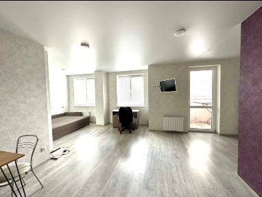 Продам ЖК Птичка большую 1комн 40м евроремонт 5/9эт м Академика Па