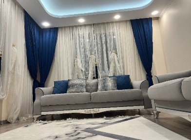 ЖК Левада! Елизаветинская! Продам 2К 80 м2 с ремонтом