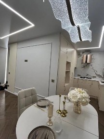 Продам сучасну 3-ну квартиру Шептицький