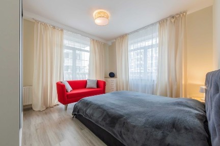 ЖК Нова Англія 3-х кімнатна квартира оренда. Є генератор