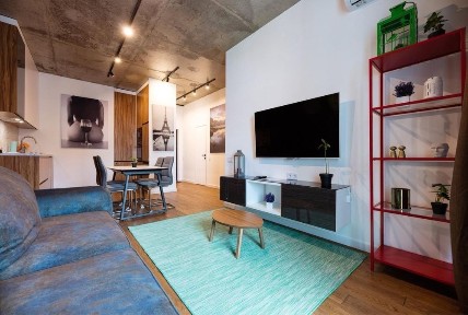 Без комісії. 1К ЖК Manhattan city