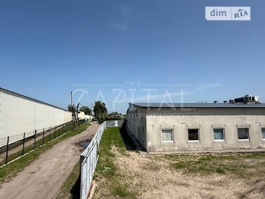 вулиця Київська, Синяк, вулиця Київська 77, площа 2320.1 кв. м • ID 33838959