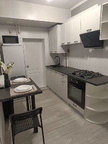 Квартира подобово місто Вінниця в 10-ти хвилинах від набережної Рошен