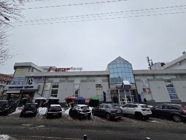 Івано-Франківська область, Івано-Франківськ