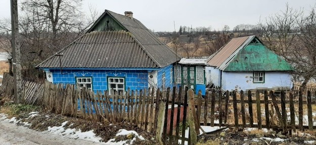 Вінницька область, Межирів
