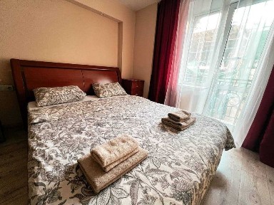 Центр квартира подобово Контрактова площа, Андріївський узвіз