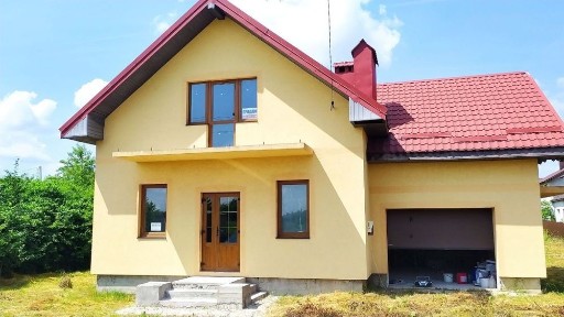 Продається будинок в селі Клузів