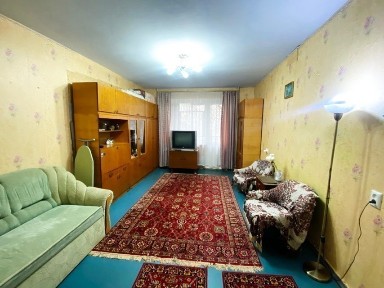 Миколаїв, Озерна вул.
