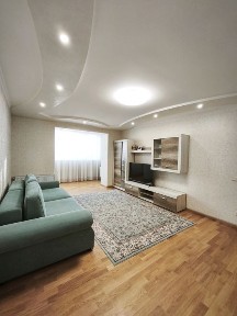 Здам двокімнатну квартиру, р-н 