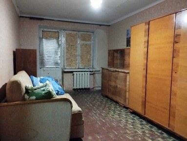 1 ком. квартира Пятихатки. Бульвар Мира