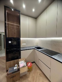 1 кімн остання в жк Кристал