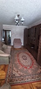 Продам 2-ю квартиру Осипенковский