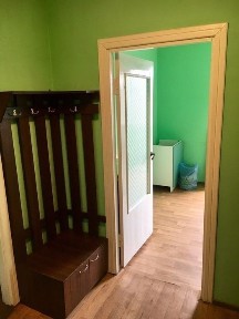 Здаю однокімнатну квартиру, Франківський (На підсеселеня)