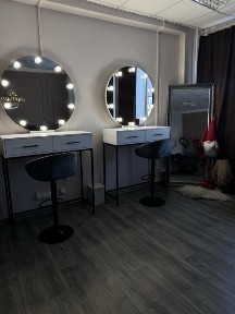 Оренда робочого місця для бровиста/ візажиста/ лешмейкера