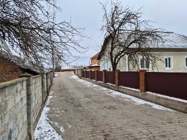Продається будинок біля м. Самбір (відстань 500 м. ) с. Ралівка 80 м2