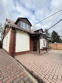 Продаж будинку в Кропивницькому р-н Олексіівка (Критий ринок)