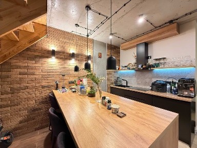 Здам 3 кімнатна квартира дворівнева вул. Березнева 16 ЖК <a href='/newbuilding/632/view/zk-komfort-taun'>Комфорт Таун</a>