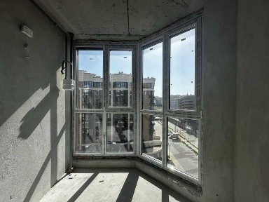 Продам квартиру на ЖК Резиденція