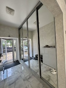 Київська область, Петропавлівська Борщагівка