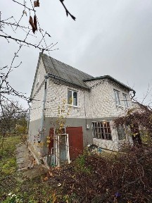 Київська область, Велика Вільшанка