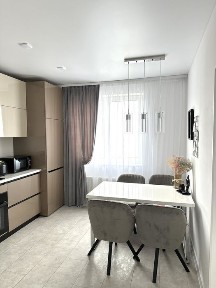 Продам квартиру Кадор 47 жем своя