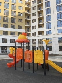 2к квартира с ремонтом. Глушко. Новый дом! Сдан. Без комиссии. Можно в рассрочку