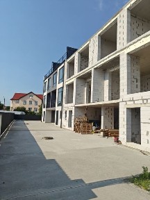 Київська область, Бровари