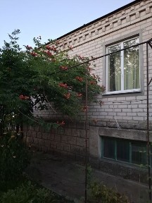 Будинки+сонячна станція 30кВт