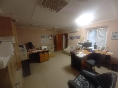 Оренда офісу 55 м², Петра Калнишевського вул., 47А