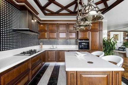 Продаж 3 кім. VIP квартири з автор. ремонтом, новобуд., Львів