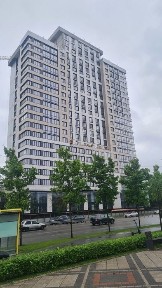 Продажа Квартиры в престижном ЖК Favorit, Перемога-1 Перемога-1 Набере