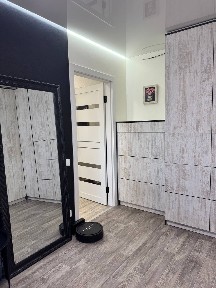 Продаж 1-кімнатної квартири 33 м²