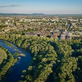 Закарпатська область, Ужгород
