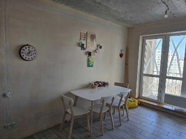 Продам 3-кімнатну квартиру у ЖК «Діамант», Масив, м. Бровари SL