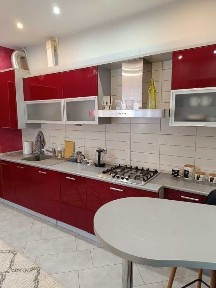 Аренда 2-комнатной квартиры 47 м², Николая Зерова ул., 8