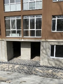 Продам комерційне приміщенняв Ірпіні - 150квм