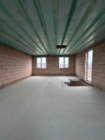 Дуплекс 110м². Продаж під ДЕРЖПРОГРАМИ! Без комісії!