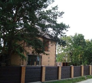 Київська область, Романків