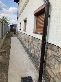 Київська область, Нові Петрівці