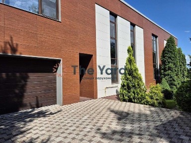 Продаж Будинку Котедж с. Малютянка Крюківщина Віта-Поштова Гатне