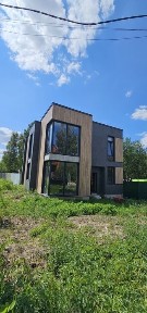 Київська область, Гореничі