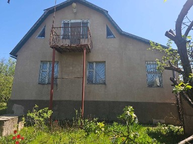 Одеська область, Хоминка